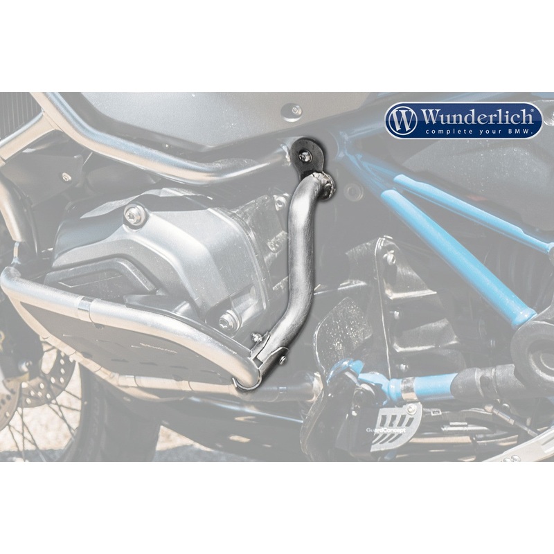 BMW R1200GS LC Protection – Reinforcement Bar (OEM Engine Bar)