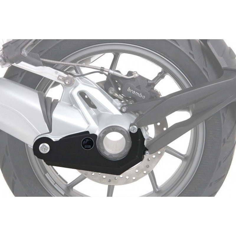 BMW R1200GSA Protection – Cardan Guard