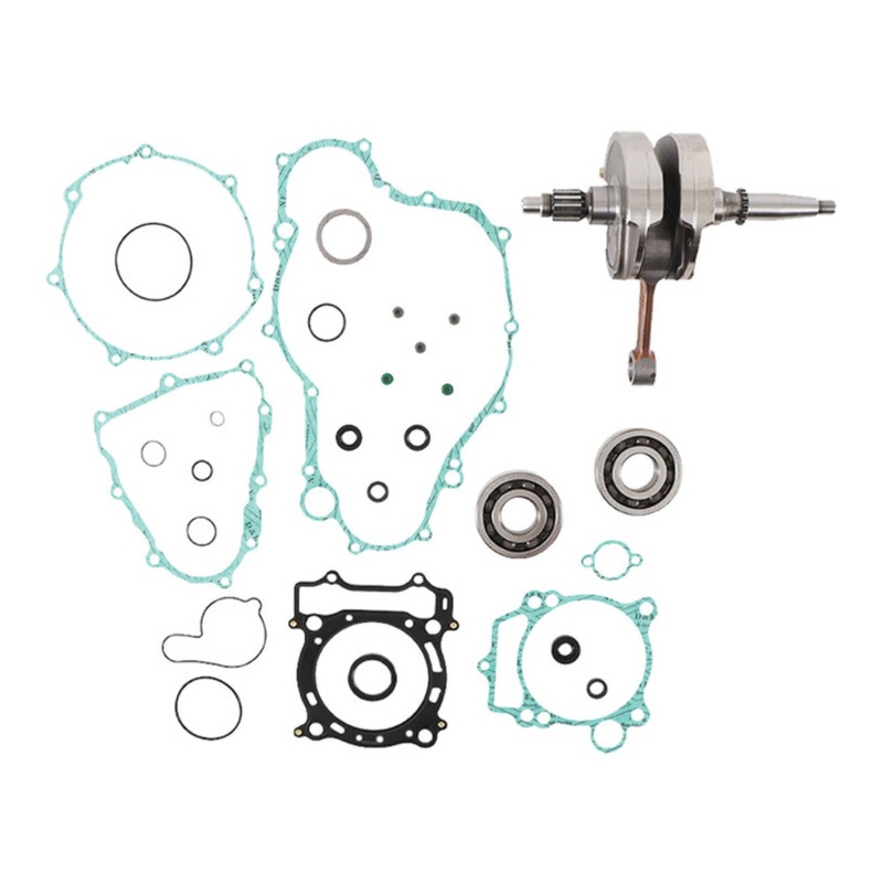 Bottom End Kit – ATV Yamaha YFZ450 ’04-’09