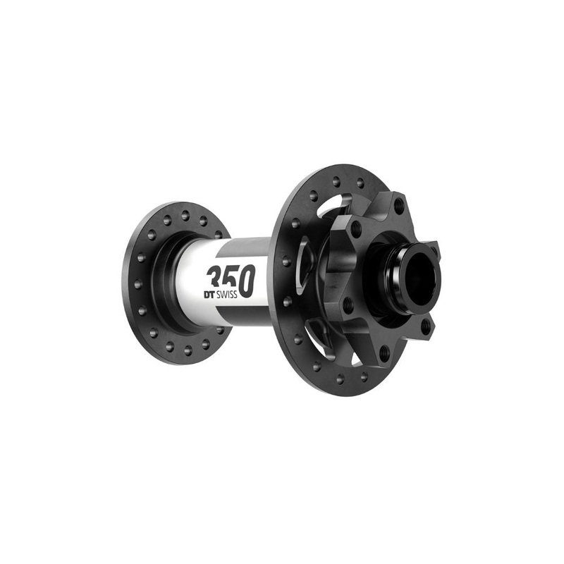 DT Swiss 350 Front Hub