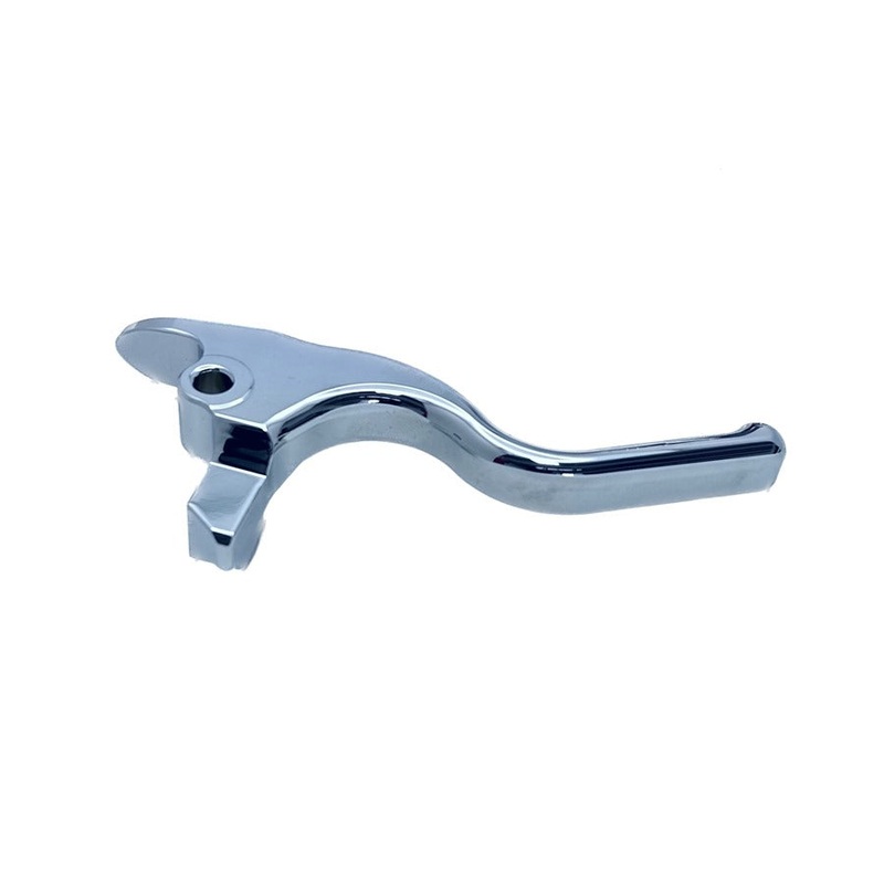 Elite Mototech HD 96-07 Touring Front Brake Lever Chrome