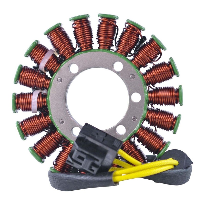 Generator Stator Yamaha YZF R6 ’06-’20 (RM01005)