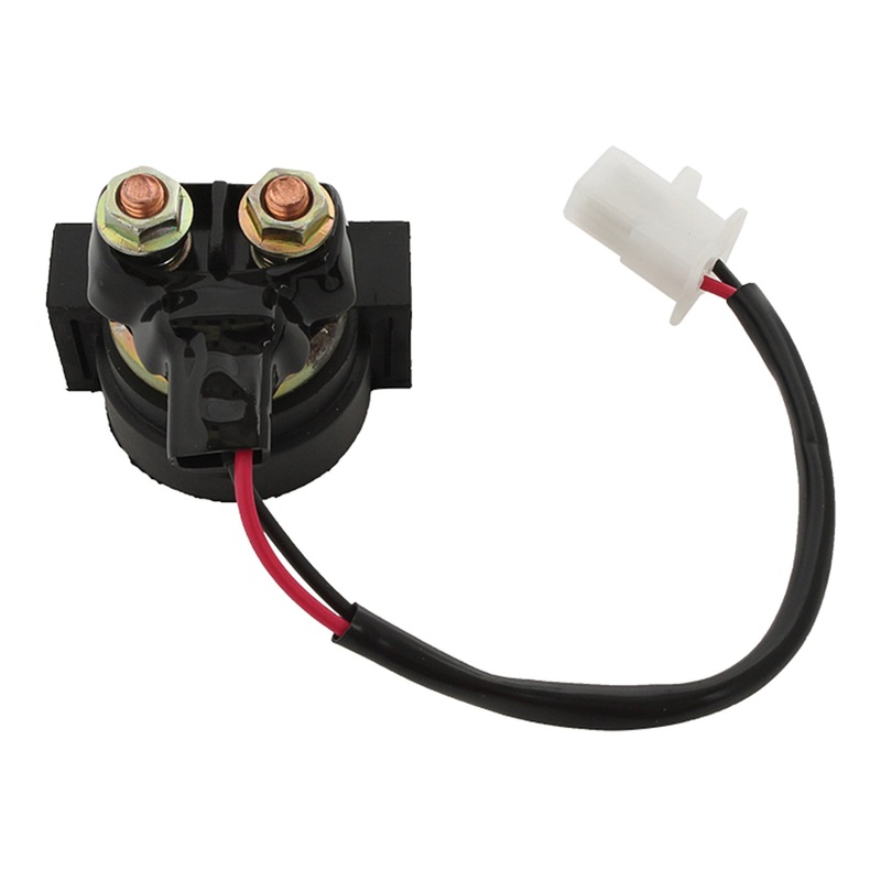 J&N Solenoid (240-54068)