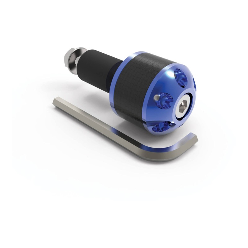 Oxford Carbends 1 – Blue