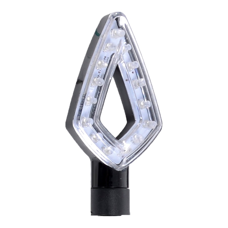 Oxford Signal 3 Led Indicator – Pair