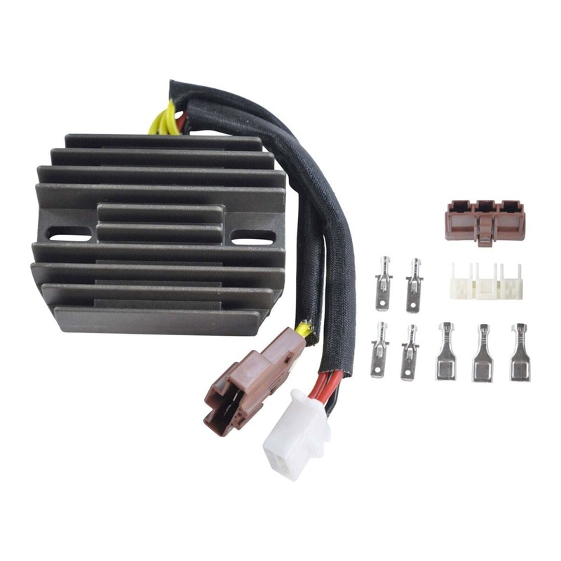 Regulator Assorted Aprilia Models Refer Fitments (RM30319)