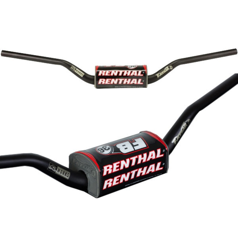 Renthal – Fatbar36 Handlebars
