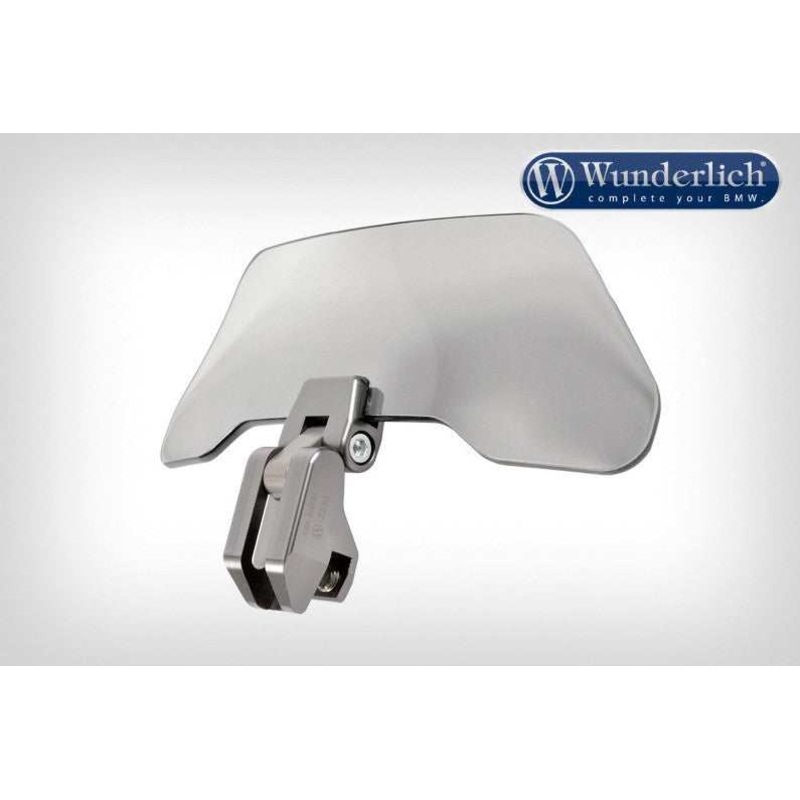 Screen Wind Deflector – Ergo (232*82)