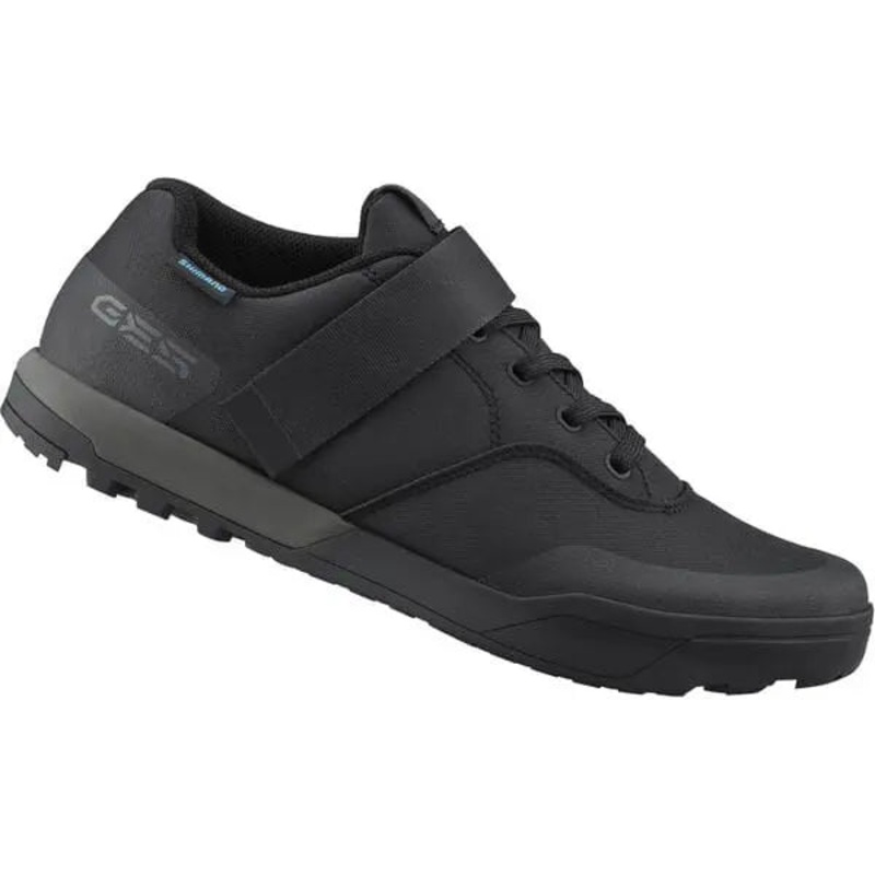 Shimano GE5 (GE500) Cycle Shoes Black