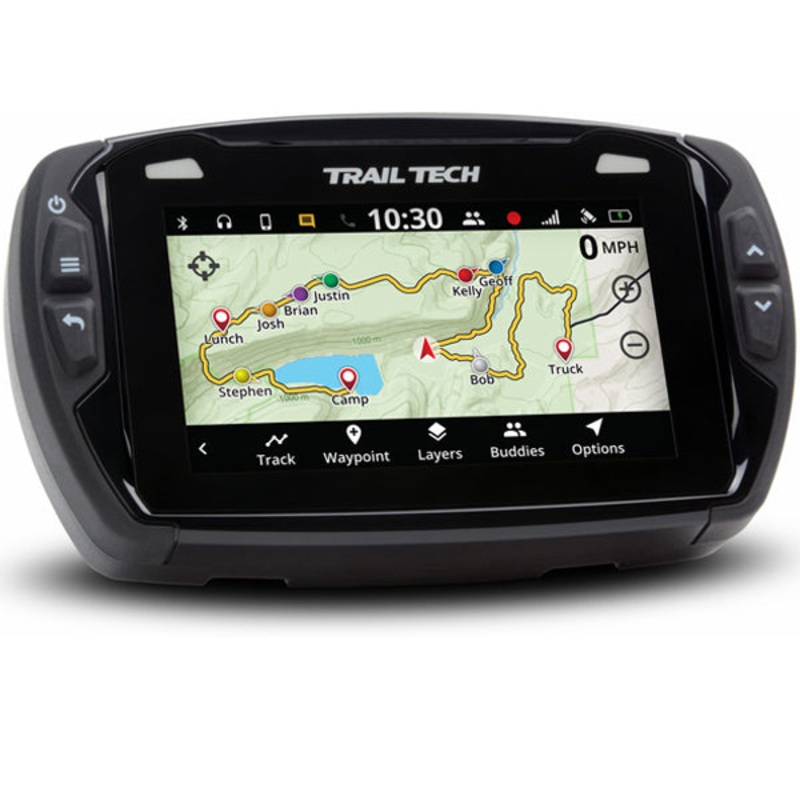 Trail Tech – Voyager Pro (Universal Dual Sport)