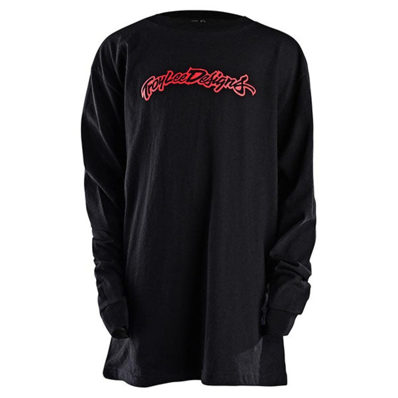 Troy Lee Designs – History Long Sleeve (Youth)