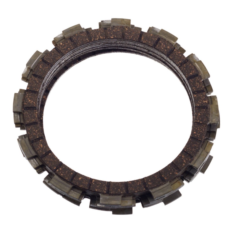 Whites Clutch Kit Fibre YZ250F ’01- / WR250F ’01-