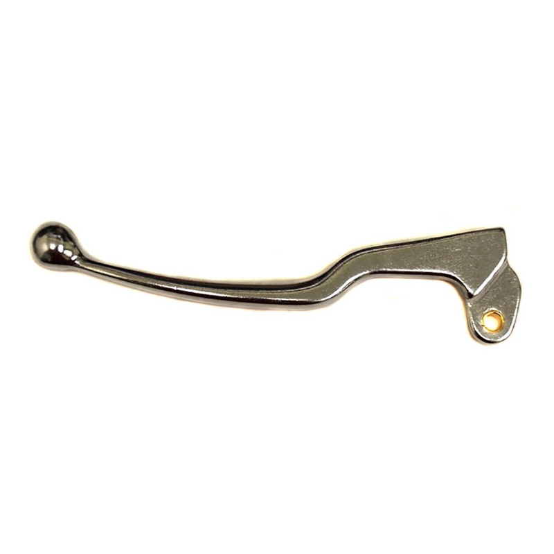 Whites Clutch Lever Suzuki DS80 – Polished