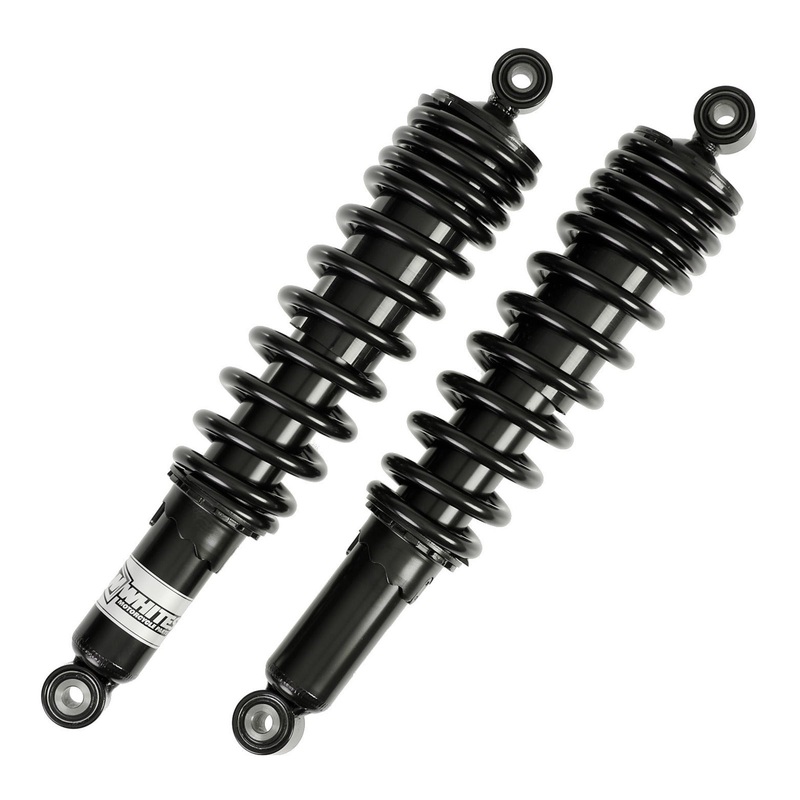 Whites Shock Absorbers Honda TRX420FE/FM Front – Pair