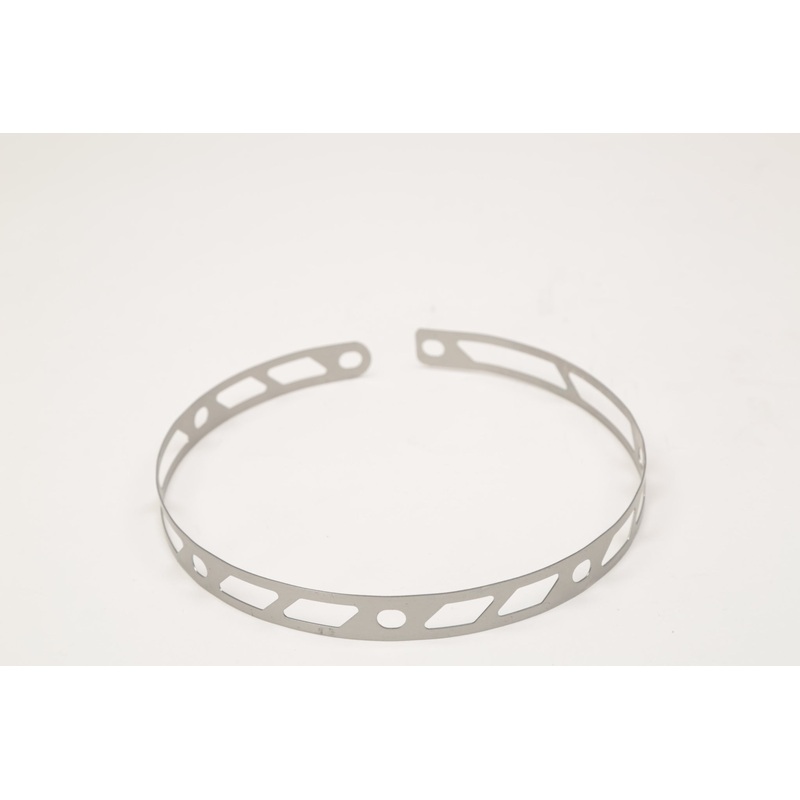 ALPHA Rivet Band