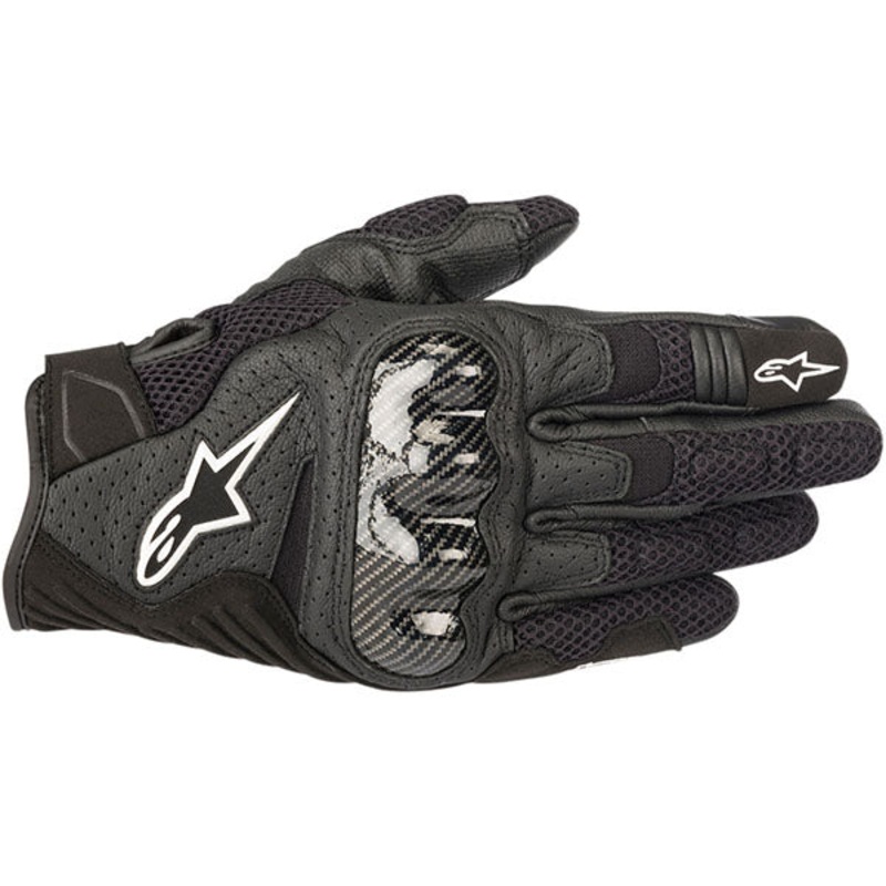 Alpinestars – SMX-1 Air Carbon V2 Gloves