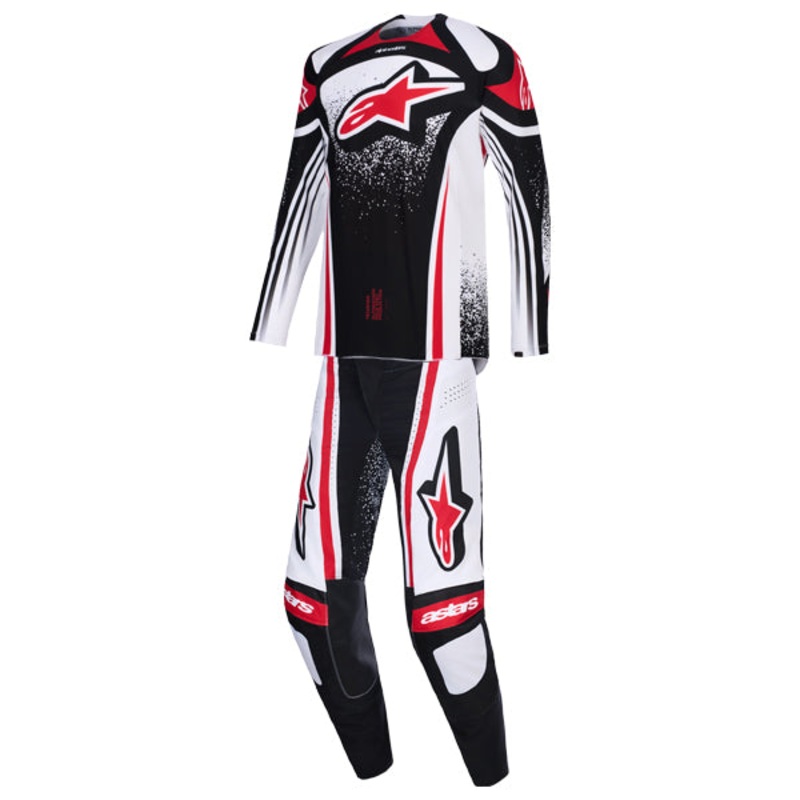 Alpinestars – Techstar Nomur Jersey, Pant Combo