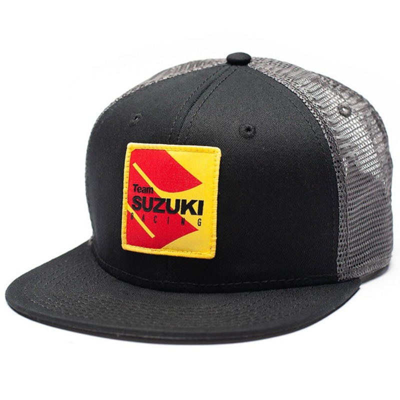 Factory Effex – Suzuki Racing Snapback