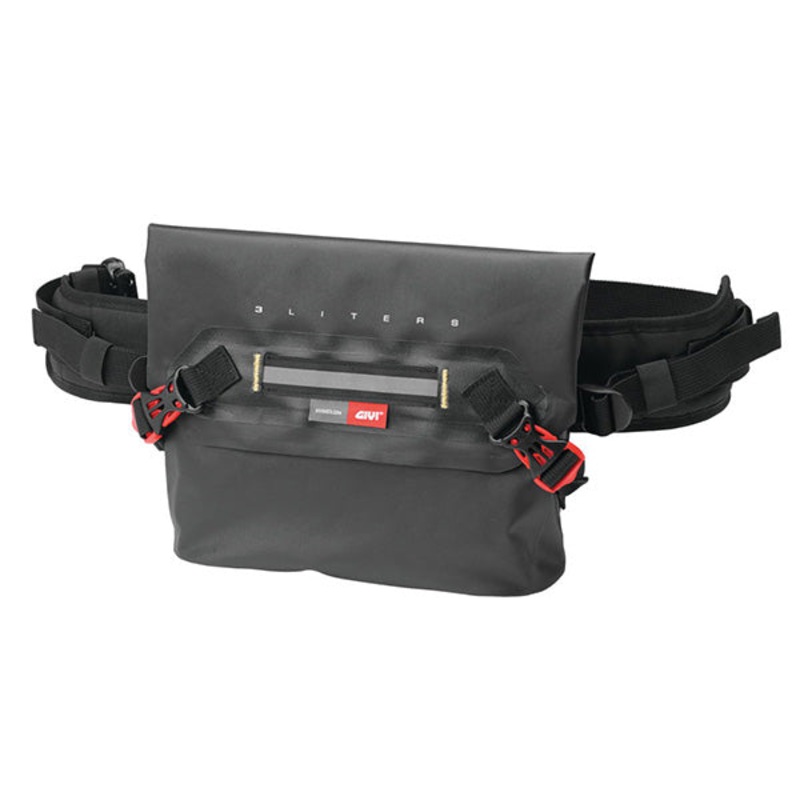 Givi – Gravel-T 704 Waist Bag