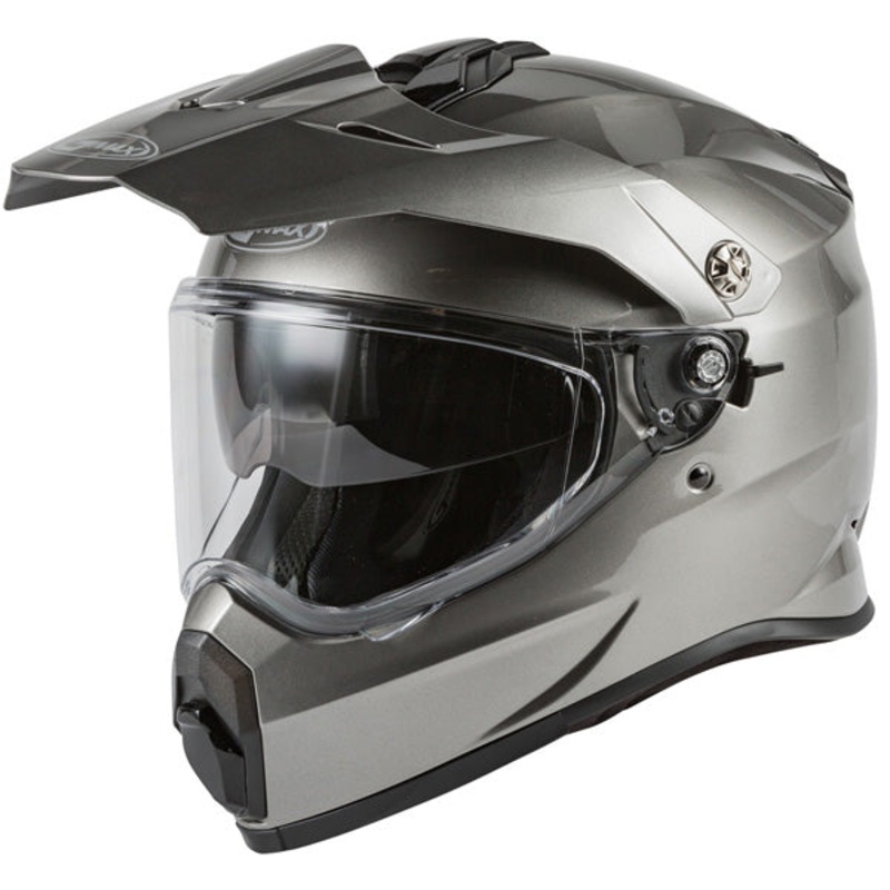 Gmax – AT-21 Adventure Helmet