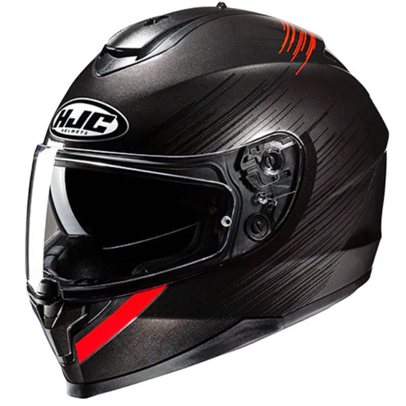 HJC – C70N Sway Helmet