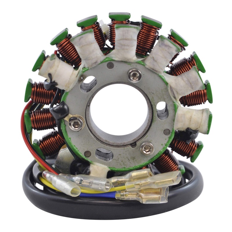 Improved Stator Husaberg / Husqvarna Euro Models ’99-’03 (RM01193)