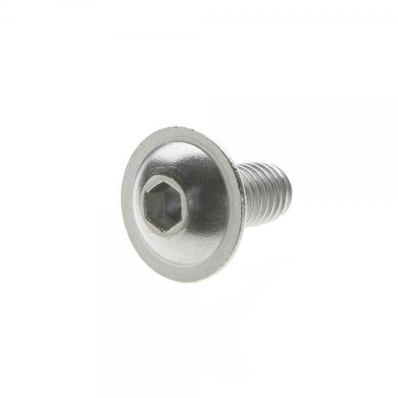 M5 X 20MM LONG FLANGE BUTTON SCREW