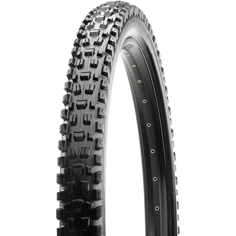 Maxxis Assegai Tire – 27.5×2.6 – 3C MaxxTerra / EXO+