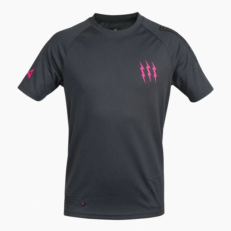 MUC-OFF MTB SHORT SLEEVED JERSEY