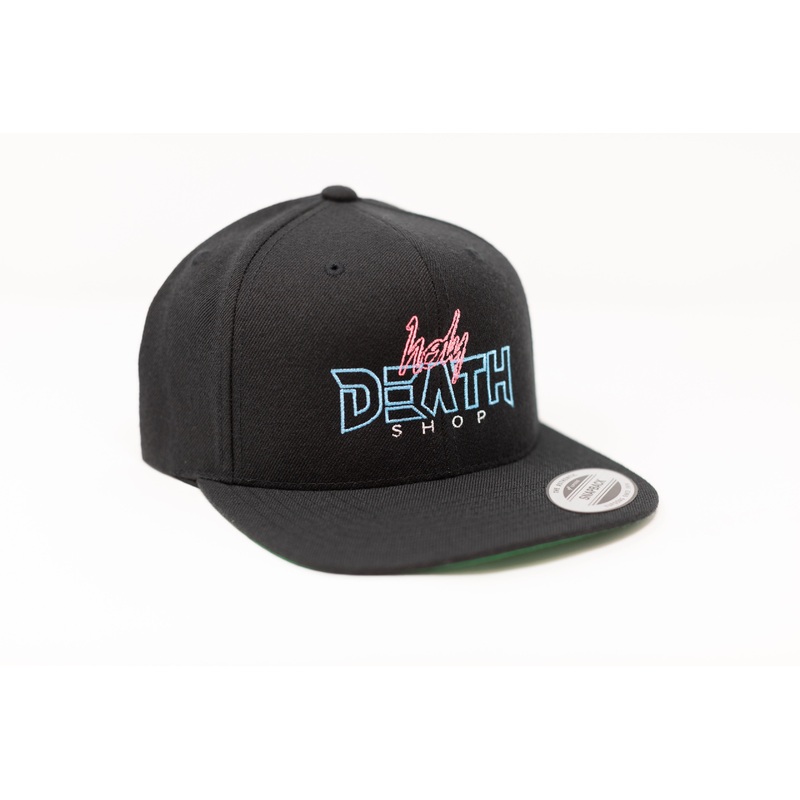 “OG” Cap – Black