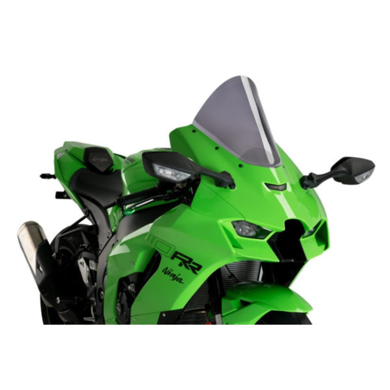 PUIG WINDSCREEN KAWASAKI KAWASAKI ZX-10RR R RACER 2021