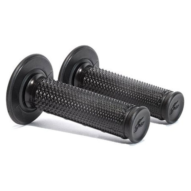 Renthal – Ultra Tacky Dual Compound Tapered Grips