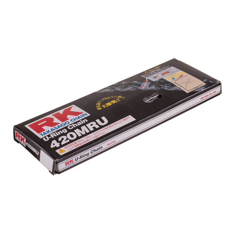RK 420MRU U-Ring Chain