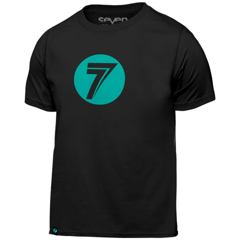 Seven MX – Dot Tee (Youth)