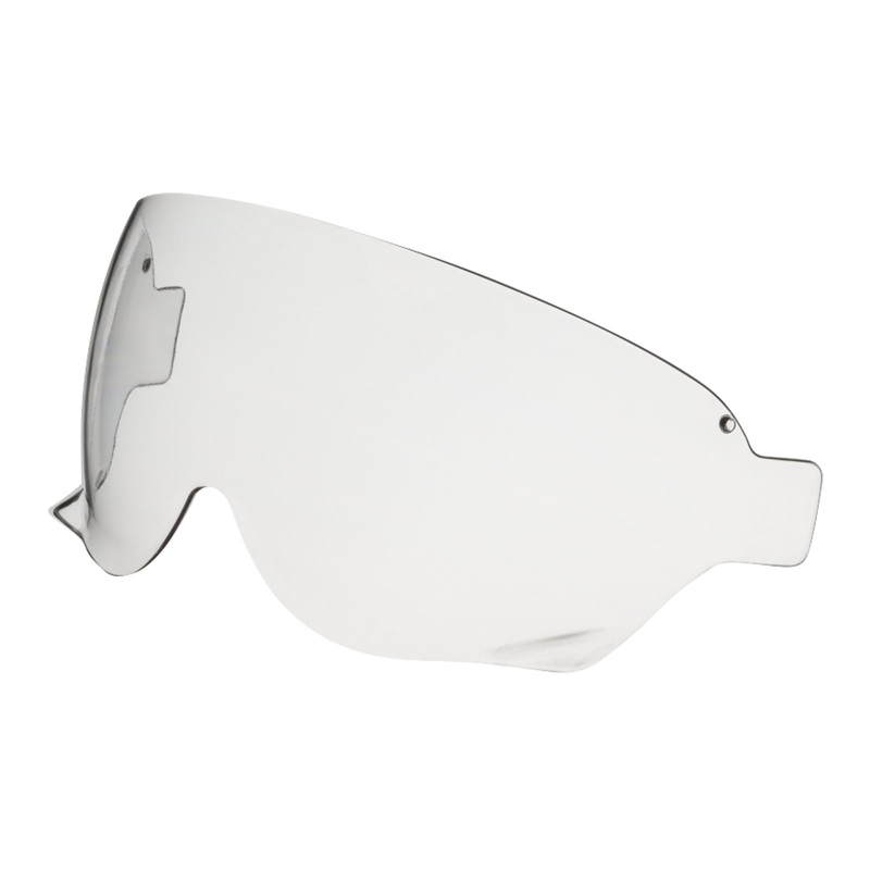 Shoei JO Visor CJ-3 E6 Jo Ex-Zero,  Open Face – Clear