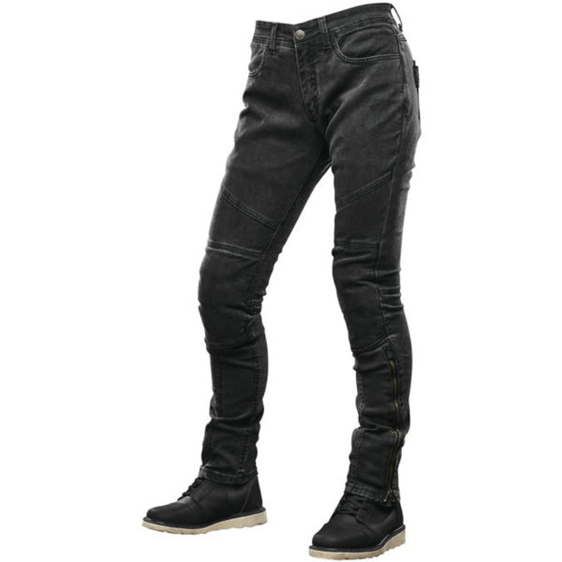Speed and Strength – Street Savvy Moto Pants (Women’s)