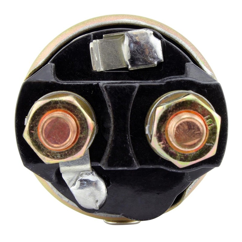 Starter Relay Solenoid Yamaha Virago 1100 ’86-’99