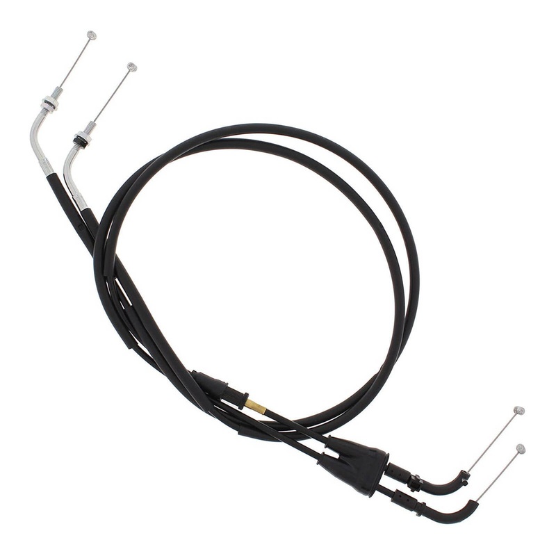 Throttle Cable 45-1177