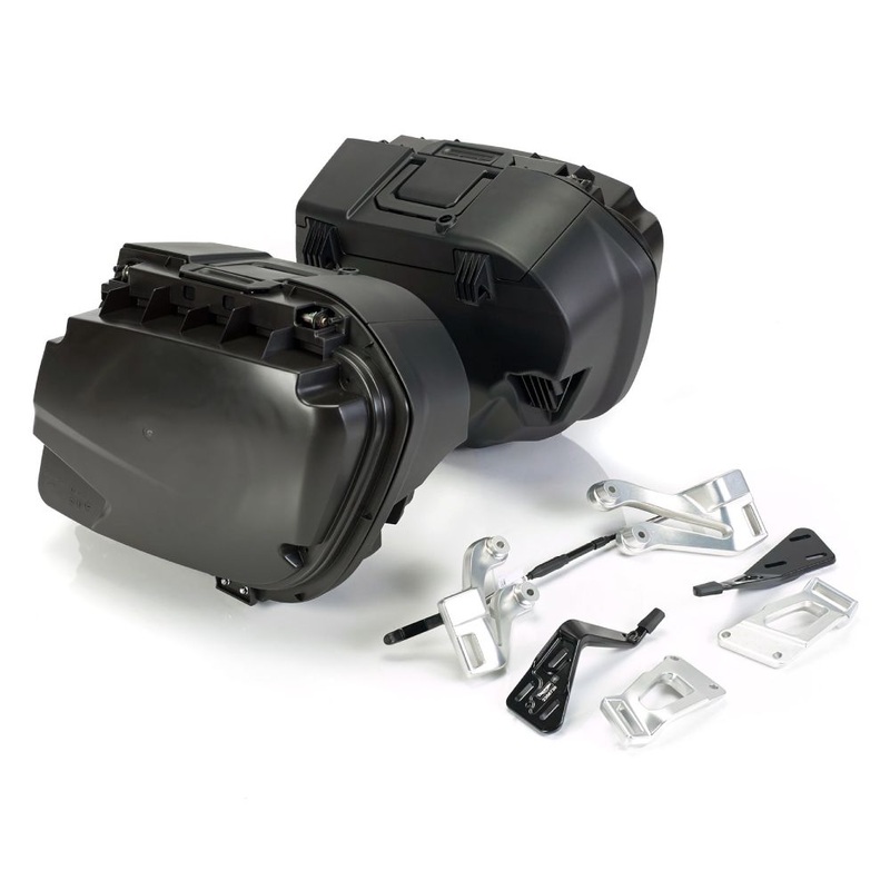 Tiger Sport 2 Box Pannier Kit A9508092