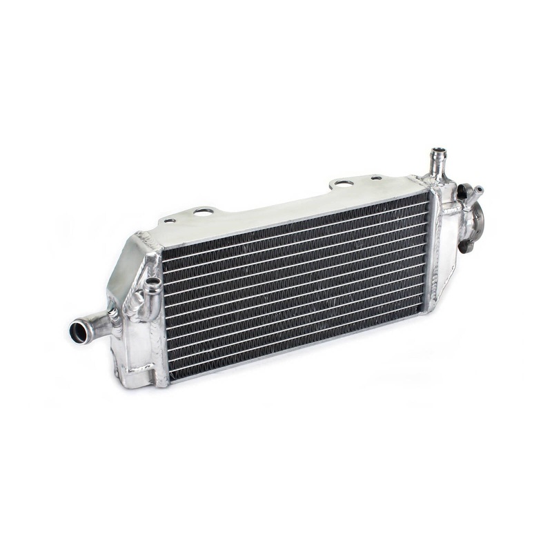 Whites Radiator Right Suzuki RM125 ’01-’07