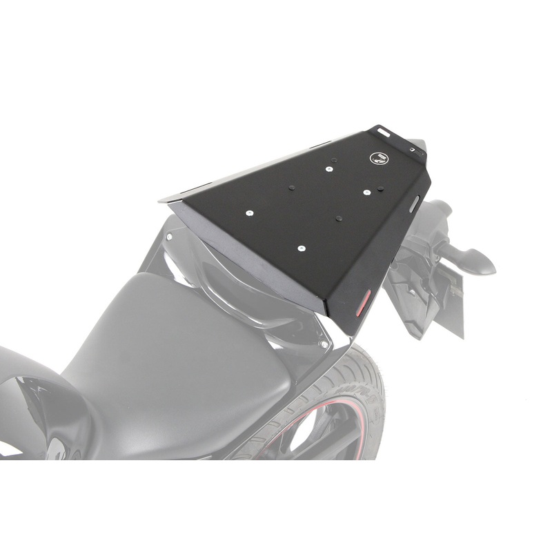 Yamaha R3 Carrier – Sports rack (2015-)