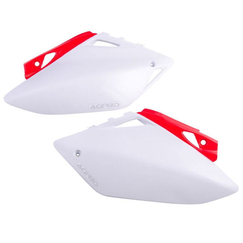 Acerbis – Side Panels (Honda) Year 1990