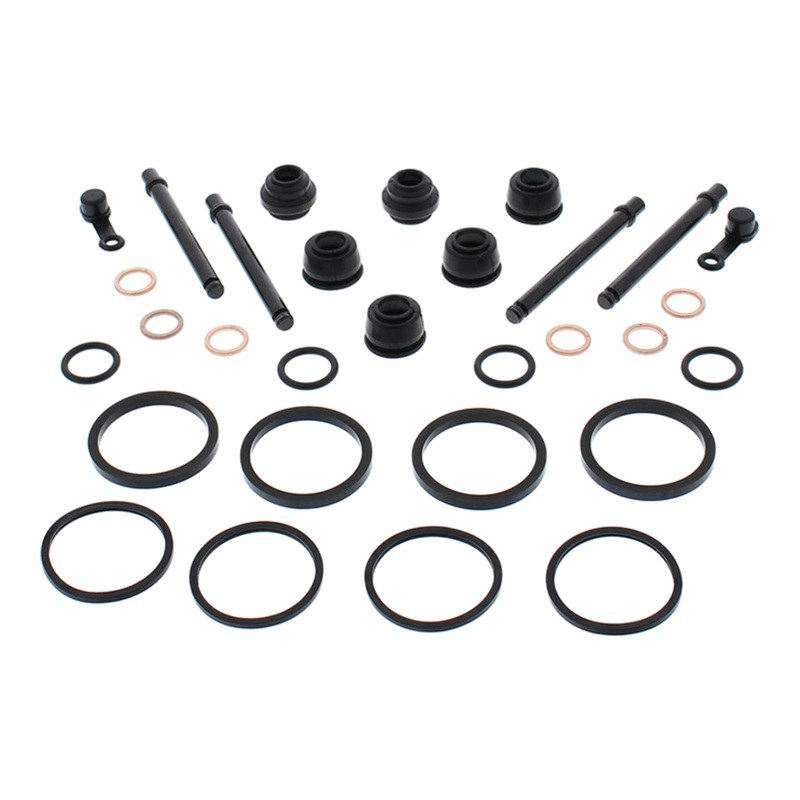 All Balls Racing Calliper Rebuild Kit (18-3172)