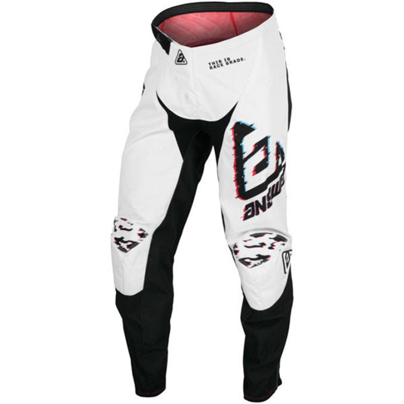 Answer – A23.5 Syncron Meltdown Pant