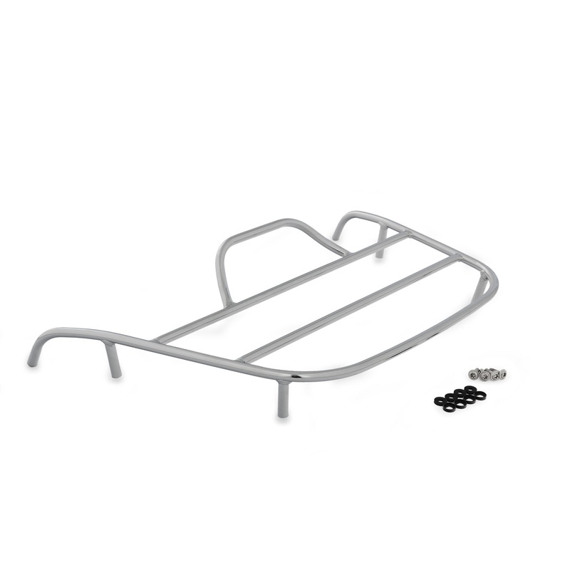 BMW R 18 Transcontinental Carrier – Top case railing