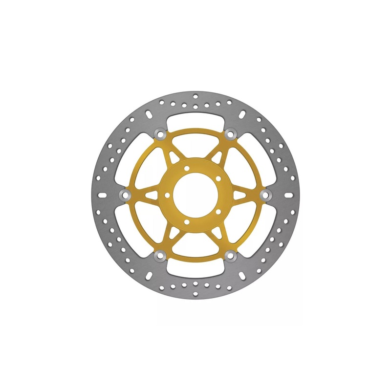 Brake Rotors by EBC UK – MD8011X