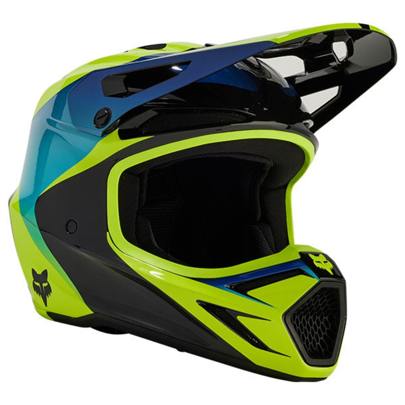 Fox Racing – V3 Streak Helmet (Youth)