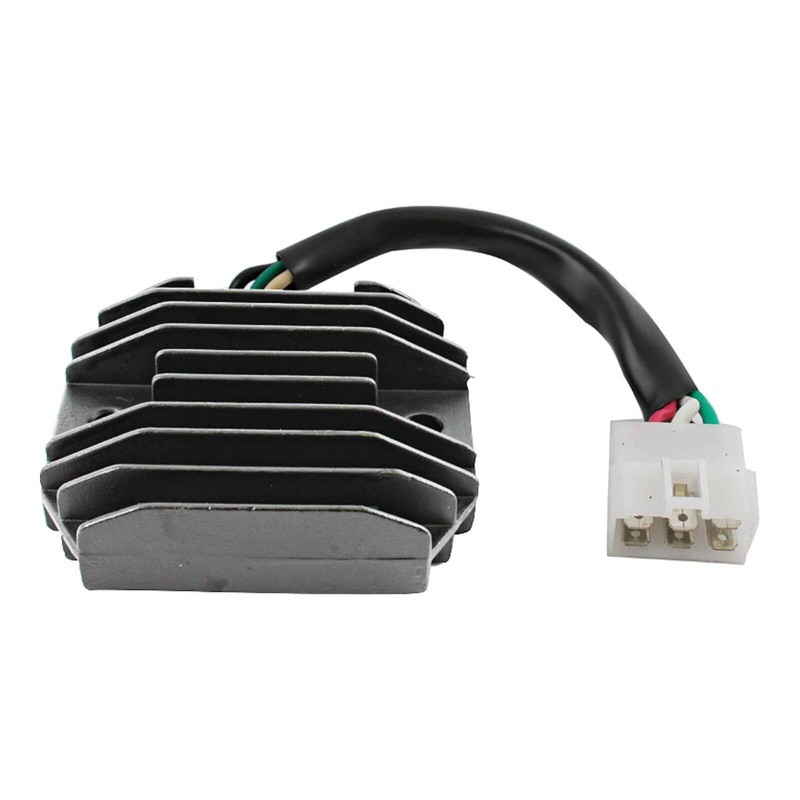 J&N Regulator Rectifier (230-58146)