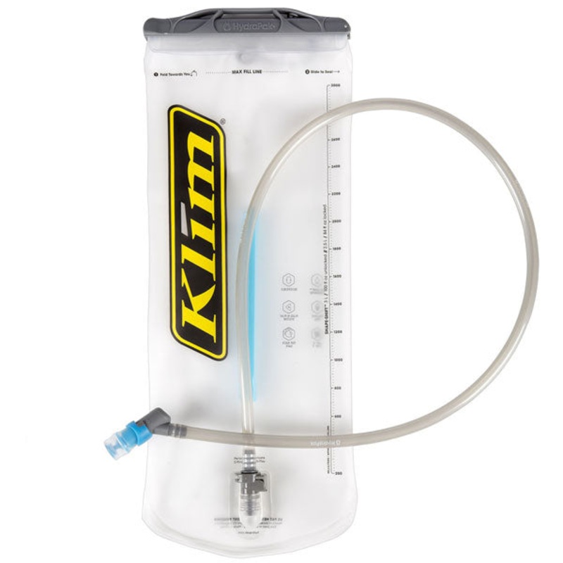 Klim – Hydrapak Shape-Shift Reservoir
