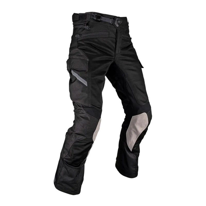 Leatt 7.5 ADV FlowTour Pants (Short) – Stealth